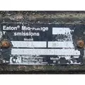 Eaton/Fuller FS6306X Transmission Assembly thumbnail 8