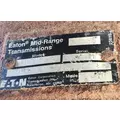 Eaton/Fuller FS6306X Transmission Assembly thumbnail 2
