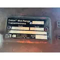 Eaton/Fuller FS6306X TransmissionTransaxle Assembly thumbnail 1