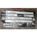 Eaton/Fuller FS6406A TransmissionTransaxle Assembly thumbnail 1