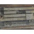 Used Transmission Assembly Eaton/Fuller FOM16E310CLAS for sale thumbnail