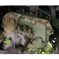  Transmission Assembly Eaton/Fuller FR15210B for sale thumbnail