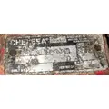 Eaton/Fuller ID PENDING TransmissionTransaxle Assembly thumbnail 5