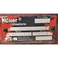 Eaton/Fuller RT11609A Transmission Assembly thumbnail 2