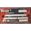Eaton/Fuller RT11609A TransmissionTransaxle Assembly thumbnail 2