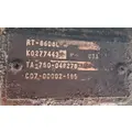 Eaton/Fuller RT8608L TransmissionTransaxle Assembly thumbnail 1