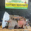 Eaton/Fuller RT910 TransmissionTransaxle Assembly thumbnail 3