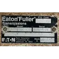 Eaton/Fuller RTF8608L Transmission Assembly thumbnail 2