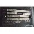 Eaton/Fuller RTF8709B Transmission Assembly thumbnail 2