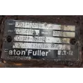 Eaton/Fuller RTLO18913A Transmission Assembly thumbnail 2