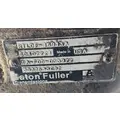 Eaton/Fuller RTLOF16913A Transmission Assembly thumbnail 2