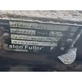 Eaton/Fuller RTLOF16913A Transmission Assembly thumbnail 4