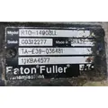 Eaton/Fuller RTO14908LL Transmission Assembly thumbnail 2