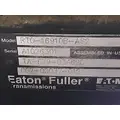 Eaton/Fuller RTO16910BAS2 TransmissionTransaxle Assembly thumbnail 5