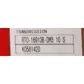 Eaton/Fuller RTO16910BDM3 Transmission Assembly thumbnail 2