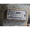 Eaton/Fuller RTO16910BDM3 TransmissionTransaxle Assembly thumbnail 6