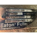 Eaton/Fuller RTO16910CAS3 TransmissionTransaxle Assembly thumbnail 1
