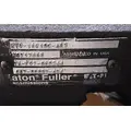 Eaton/Fuller RTO16910CAS3 TransmissionTransaxle Assembly thumbnail 5
