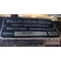 Eaton/Fuller RTO16915 Transmission Assembly thumbnail 2