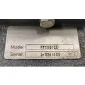 Eaton/Fuller RTO958LL TransmissionTransaxle Assembly thumbnail 5