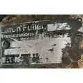 Eaton/Fuller RTOF16908LL Transmission Assembly thumbnail 2