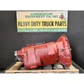 Eaton/Fuller RTX16710B TransmissionTransaxle Assembly thumbnail 2