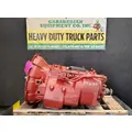 Eaton/Fuller RTX16710B TransmissionTransaxle Assembly thumbnail 4