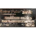 Eaton/Fuller RTXF11708LL Transmission Assembly thumbnail 2