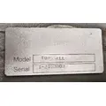 Eaton/Fuller TO955ALL TransmissionTransaxle Assembly thumbnail 5