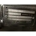 Eaton Mid Range  F6405B-DM3 Transmission thumbnail 8