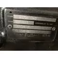 Eaton Mid Range  F6405B-DM3 Transmission thumbnail 7