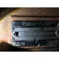 Eaton Mid Range  FO8406A-ASX Transmission thumbnail 5