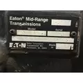 Eaton Mid Range  FS5306A Transmission thumbnail 6