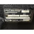 Eaton Mid Range  FS5306A Transmission thumbnail 6