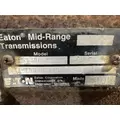 Eaton Mid Range  FS6306X Transmission thumbnail 5