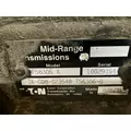 Eaton Mid Range  FS6306X Transmission thumbnail 4