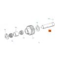 Eaton Mid Range  FS6406A Transmission Misc. Parts thumbnail 5