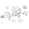 Eaton Mid Range  FS6406A Transmission Misc. Parts thumbnail 4