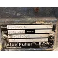 Eaton Mid Range  FS6406A Transmission thumbnail 5