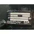 Eaton Mid Range  FS6406N Transmission thumbnail 7