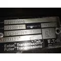 Eaton Mid Range  FSO6406A Transmission thumbnail 5