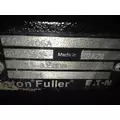 Eaton Mid Range  FSO8406A Transmission thumbnail 2