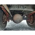 USED - W/HUBS Axle Housing (Rear) EATON-SPICER 17060S for sale thumbnail