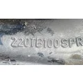 Eaton/Spicer D2000F Axle Assembly, Front (Steer) thumbnail 7