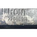 Eaton/Spicer D2000F Axle Assembly, Front (Steer) thumbnail 8