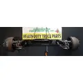 Eaton/Spicer D2000F Axle Assembly, Front (Steer) thumbnail 3