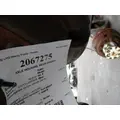 USED - W/HUBS Axle Housing (Front) EATON-SPICER D46170 for sale thumbnail