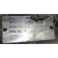 Eaton/Spicer D600N Axle Assembly, Front (Steer) thumbnail 4