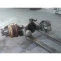 USED PACCAR - W/HUBS Axle Housing (Front) EATON-SPICER DDP41 for sale thumbnail