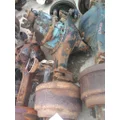 USED - W/DIFF Axle Assembly, Rear (Single or Rear) EATON-SPICER DS402 for sale thumbnail